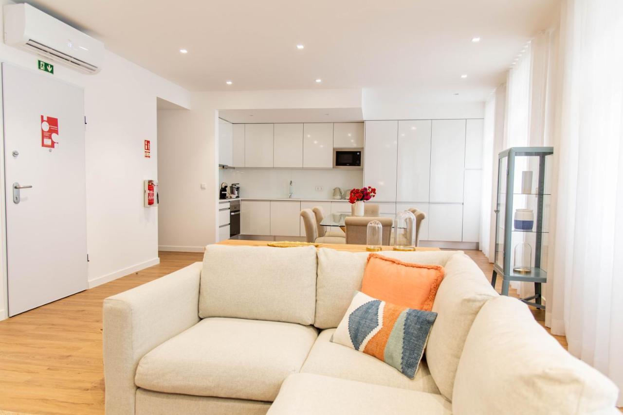 Apartamentos Fernao De Ornelas By Heart Of Funchal Exteriör bild